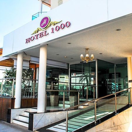 Hotel 1000 Пірасікаба Екстер'єр фото