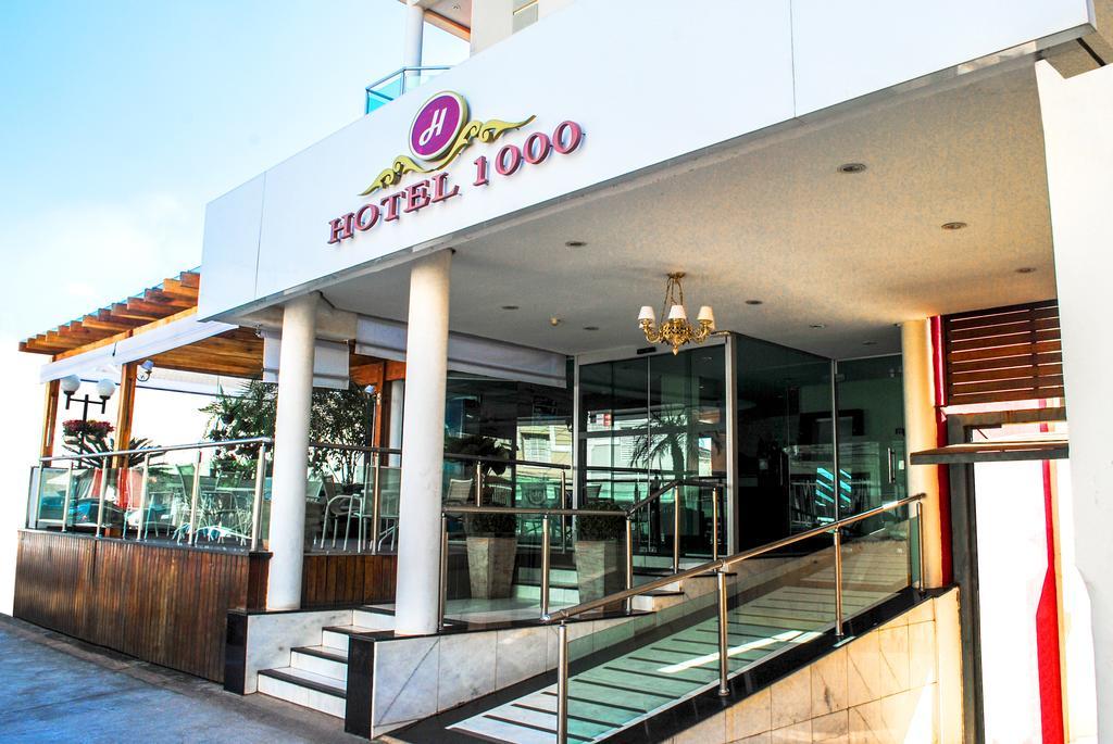 Hotel 1000 Пірасікаба Екстер'єр фото
